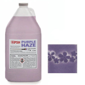 PURPLE HAZE GLOSS GLAZE