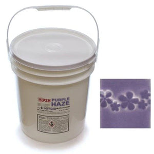 PURPLE HAZE GLOSS GLAZE