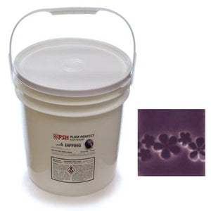 PLUM PERFECT GLOSS GLAZE