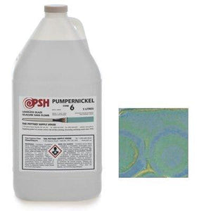 PUMPERNICKEL GLOSS GLAZE