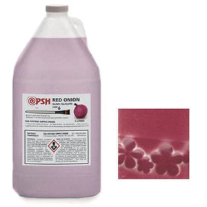 RED ONION GLOSS GLAZE