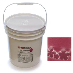 RED ONION GLOSS GLAZE