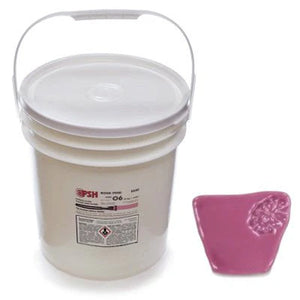ROSE PINK GLOSS GLAZE