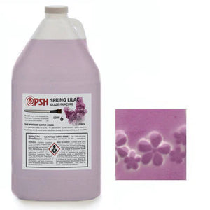 SPRING LILAC GLOSS GLAZE
