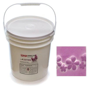 SPRING LILAC GLOSS GLAZE