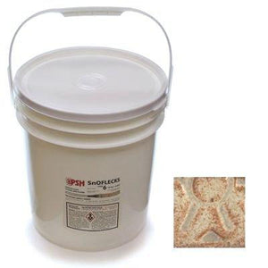 SNOFLECKS GLOSS GLAZE