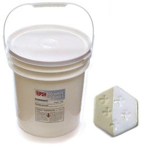 SNO WHITE GLOSS GLAZE