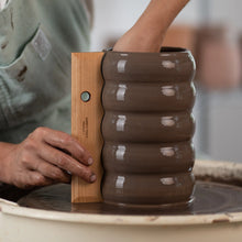 Load image into Gallery viewer, GARRITY WOOD PROFILE 1
