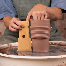 Load image into Gallery viewer, Garrity Travel Mug Tool
