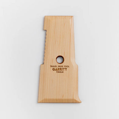 Garrity Travel Mug Tool