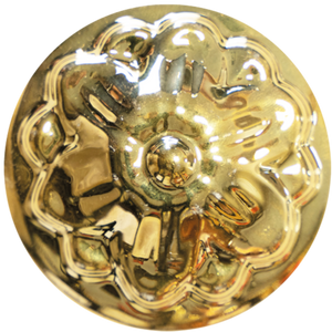 COLOROBBIA BRIGHT GOLD 12% LUSTRE - 2 GRAMS