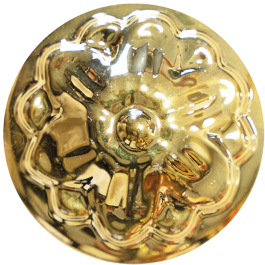 COLOROBBIA BRIGHT GOLD 12% LUSTRE - 2 GRAMS