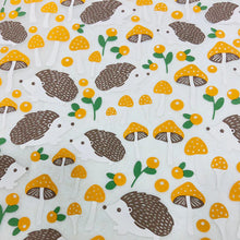 Load image into Gallery viewer, ELAN TRANSFERS UNDERGLAZE DECAL - HEDGEHOGS
