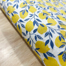 Load image into Gallery viewer, ELAN TRANSFERS UNDERGLAZE DECAL - LEMONS
