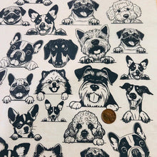 Load image into Gallery viewer, ELAN TRANSFERS UNDERGLAZE DECAL  - DOGS
