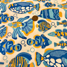 Load image into Gallery viewer, ELAN TRANSFERS UNDERGLAZE DECAL - GUPPIES
