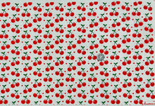 Load image into Gallery viewer, ELAN TRANSFERS UNDERGLAZE DECAL  - CHERRIES
