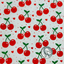 Load image into Gallery viewer, ELAN TRANSFERS UNDERGLAZE DECAL  - CHERRIES
