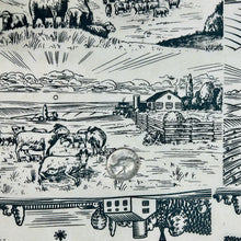 Load image into Gallery viewer, ELAN TRANSFERS UNDERGLAZE DECAL  - FARM LIFE
