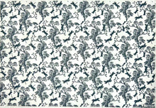 Load image into Gallery viewer, ELAN TRANSFERS UNDERGLAZE DECAL - CHINOISERIE (BLACK)
