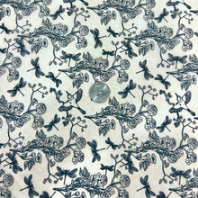 Load image into Gallery viewer, ELAN TRANSFERS UNDERGLAZE DECAL - CHINOISERIE (BLACK)
