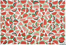 Load image into Gallery viewer, ELAN TRANSFERS UNDERGLAZE DECAL - WATERMELONS

