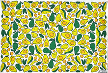 Load image into Gallery viewer, ELAN TRANSFERS UNDERGLAZE DECAL - AVOCADOS
