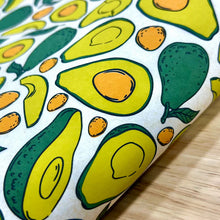 Load image into Gallery viewer, ELAN TRANSFERS UNDERGLAZE DECAL - AVOCADOS
