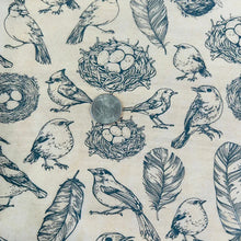 Load image into Gallery viewer, ELAN TRANSFERS UNDERGLAZE DECAL - NESTS
