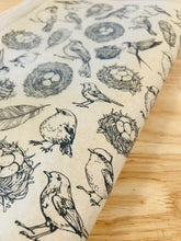 Load image into Gallery viewer, ELAN TRANSFERS UNDERGLAZE DECAL - NESTS
