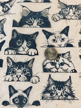 Load image into Gallery viewer, ELAN TRANSFERS UNDERGLAZE DECAL - CATS
