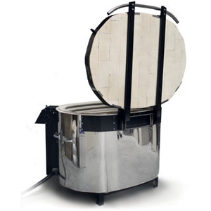 R-450 KILN WITH BARTLETT DIGITAL CONTROL