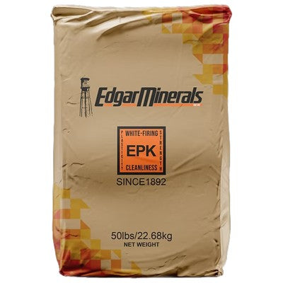 EP Kaolin (EPK)