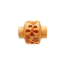 Load image into Gallery viewer, MKM MINI HANDLE ROLLER - DAISY (MRL-008)
