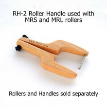 Load image into Gallery viewer, MKM ROLLER HANDLE (RH-2)
