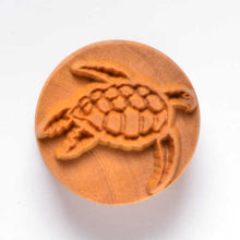 Load image into Gallery viewer, MKM LARGE STAMP - SEA TURTLE (SCL-060)
