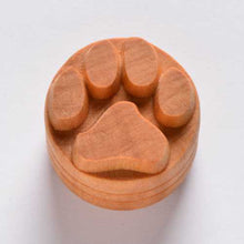 Load image into Gallery viewer, MKM LARGE STAMP - DOG PAW (SCL-065)
