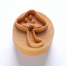 Load image into Gallery viewer, MKM LARGE STAMP - MUSHROOM (SCL-132)
