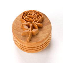 Load image into Gallery viewer, MKM LARGE STAMP - ROSE (SCL-164)
