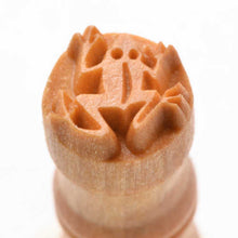 Load image into Gallery viewer, MKM SMALL STAMP - DANCING FROG (SCS-156)
