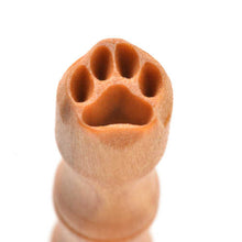Load image into Gallery viewer, MKM MINI STAMP - DOG PAW (SMR-044)
