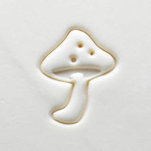 Load image into Gallery viewer, MKM LARGE STAMP - MUSHROOM (SCL-132)
