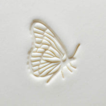 Load image into Gallery viewer, MKM LARGE STAMP - RESTING BUTTERFLY (SCL-146)
