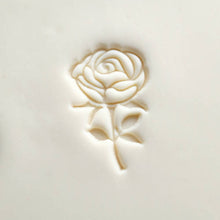 Load image into Gallery viewer, MKM LARGE STAMP - ROSE (SCL-164)
