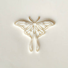 Load image into Gallery viewer, MKM LARGE STAMP - LUNAR MOTH (SCL-169)
