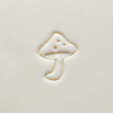 Load image into Gallery viewer, MKM SMALL STAMP - MUSHROOM (SCS-200)
