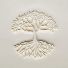 Load image into Gallery viewer, MKM EXTRA LARGE STAMP - ROOTED TREE (SCXL-057)
