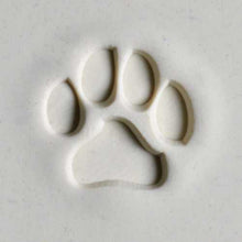 Load image into Gallery viewer, MKM LARGE STAMP - DOG PAW (SCL-065)
