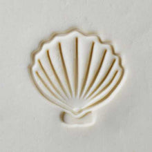 Load image into Gallery viewer, MKM LARGE STAMP - SCALLOP SHELL (SCL-075)
