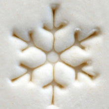 Load image into Gallery viewer, MKM SMALL STAMP - SNOWFLAKE (SCS-092)
